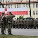 31 Years Strong: U.S. Army celebrates Polish Brigade's milestone