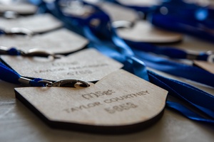 Personnel Matters , episode 7, Enlisted Promotions and Boards