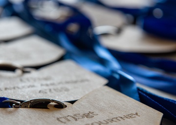 KMC celebrates 2025 Tech Sgt. selects