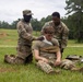 XVIII Airborne Corps Buddy Team Live Fire Range