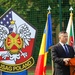 USAG Poland Change of Command anchors garrison on Eastern Flank