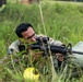 XVIII Airborne Corps Buddy Team Live Fire Range