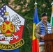 USAG Poland Change of Command anchors garrison on Eastern Flank