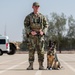 Stronger Together: 378th ESFS collaborates with RSAF to exchange tactical skills and increase interoperability