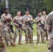 XVIII Airborne Corps Buddy Team Live Fire Range