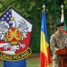 USAG Poland Change of Command anchors garrison on Eastern Flank