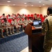 Stronger Together: 378th ESFS collaborates with RSAF to exchange tactical skills and increase interoperability
