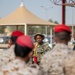 Stronger Together: 378th ESFS collaborates with RSAF to exchange tactical skills and increase interoperability