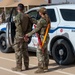 Stronger Together: 378th ESFS collaborates with RSAF to exchange tactical skills and increase interoperability
