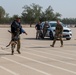 Stronger Together: 378th ESFS collaborates with RSAF to exchange tactical skills and increase interoperability