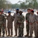 Stronger Together: 378th ESFS collaborates with RSAF to exchange tactical skills and increase interoperability