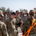 Stronger Together: 378th ESFS collaborates with RSAF to exchange tactical skills and increase interoperability