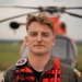 Portrait Series: Rescue Swimmer from Air Station Corpus Christi