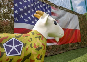 Second Annual Freedom Fest in Powidz, Poland - News in One July 9, 2025