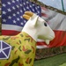 USAG Poland Change of Command anchors garrison on Eastern Flank