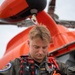Portrait Series: Rescue Swimmer from Air Station Corpus Christi