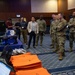 Spangdahlem Air Base Tech Expo 2025