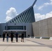 Chef Robert Irvine visits Marine Corps Base Quantico