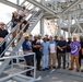 NNSY Crane Maintenance Team Brings YD 257 Back Into Service
