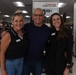 Chef Robert Irvine visits Marine Corps Base Quantico