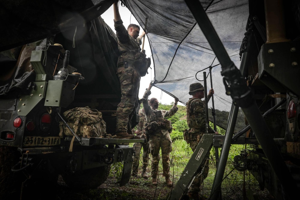 TASK FORCE WARRIOR TAC MOVEMENT