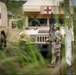 TASK FORCE WARRIOR TAC MOVEMENT