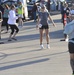 Navy Medicine Runners participate in 200 mile relay