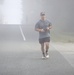Navy Medicine Runners participate in 200 mile relay