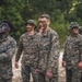 Corporals School Culminating Event