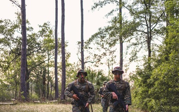 Corporals School Culminating Event