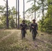 Corporals School Culminating Event