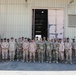 3rd ESC Builds Partner Relationships in Sustainment