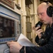 Daily Operations Aboard USS George H.W. Bush (CVN 77)
