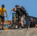 20th Engineer Brigade Divers Assess Port Operations