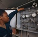 USS Winston S. Churchill (DDG 81) Maintenance