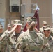 3rd Medical Brigade Conducts Patching Ceremony