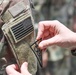 3rd Medical Brigade Conducts Patching Ceremony