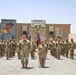 3rd Medical Brigade Conducts Patching Ceremony