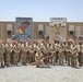3rd Medical Brigade Conducts Patching Ceremony