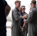 U.S. Coast Guard responds to Kerrville, Texas floods