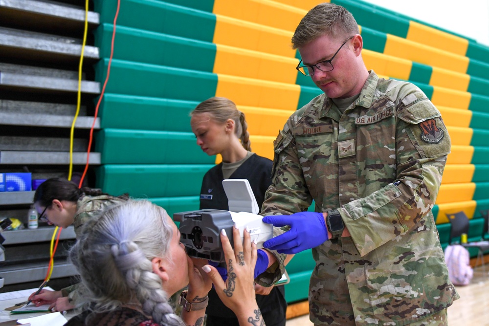 Operation Healthy Tennessee