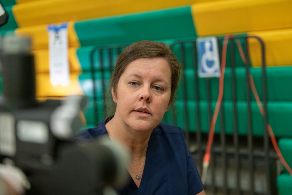 Operation Healthy Tennessee