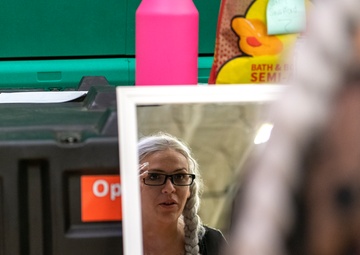 Operation Healthy Tennessee