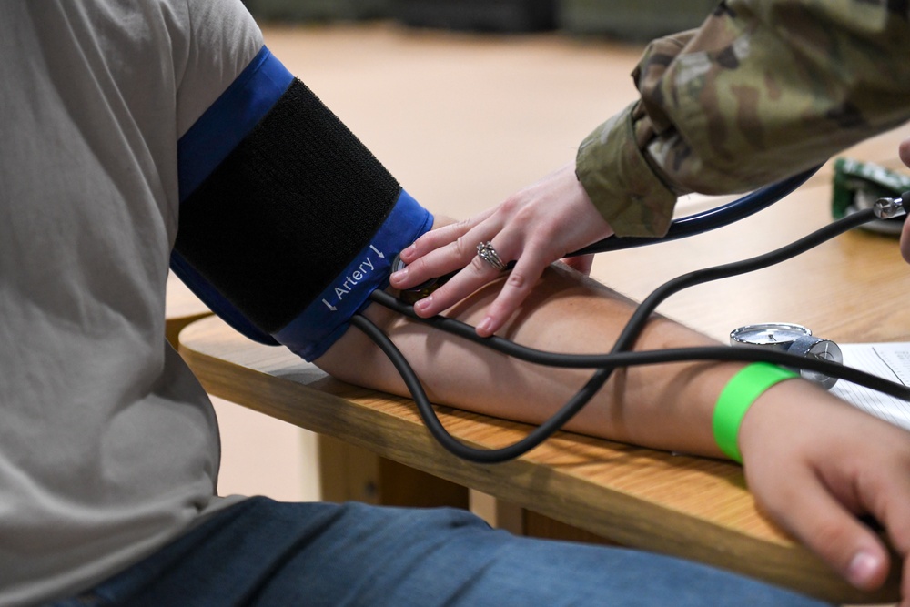 Operation Healthy Tennessee