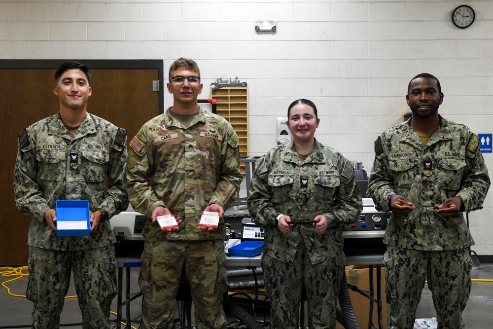 Operation Healthy Tennessee