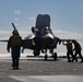 31st MEU conducts flight operations during Exercise Talisman Sabre 25
