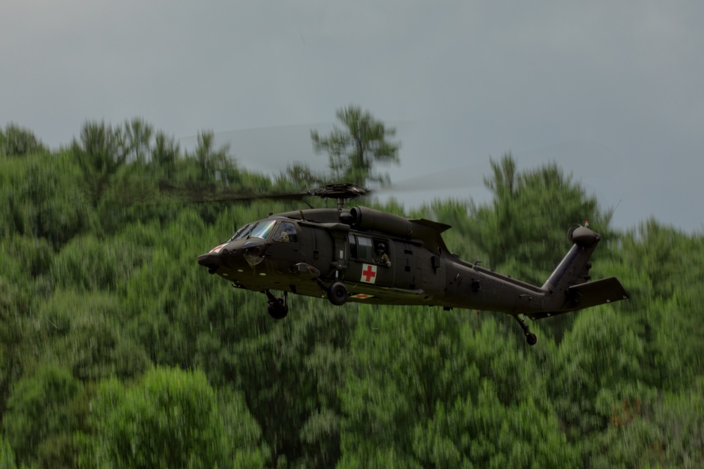 Air Rescue