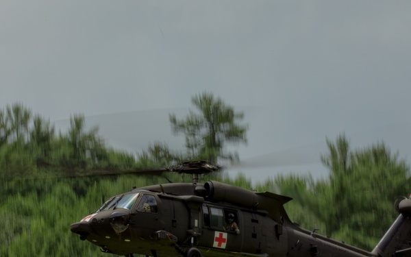 Air Rescue