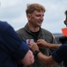 U.S. Coast Guard responds to Kerrville, Texas floods