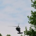 Coming in